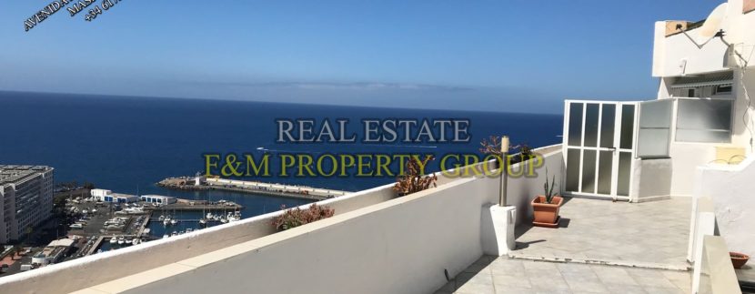 Agenzia Immobiliare in Gran Canaria F&M PROPERTY GROUP