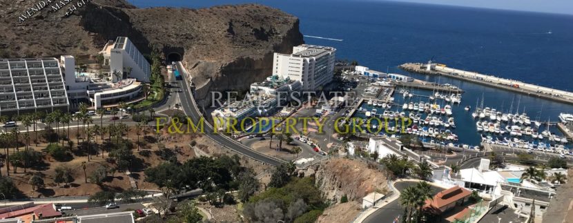 Agenzia Immobiliare in Gran Canaria F&M PROPERTY GROUP