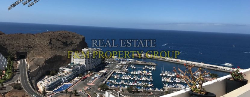 Agenzia Immobiliare in Gran Canaria F&M PROPERTY GROUP