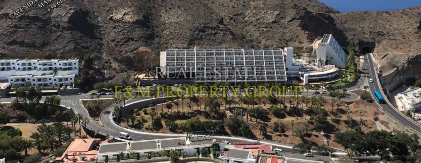 Agenzia Immobiliare in Gran Canaria F&M PROPERTY GROUP