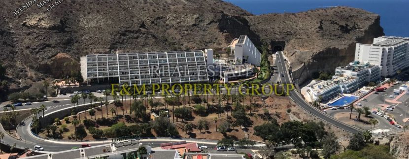 Agenzia Immobiliare in Gran Canaria F&M PROPERTY GROUP