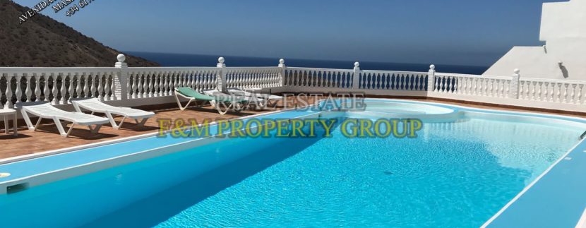 Agenzia Immobiliare in Gran Canaria F&M PROPERTY GROUP