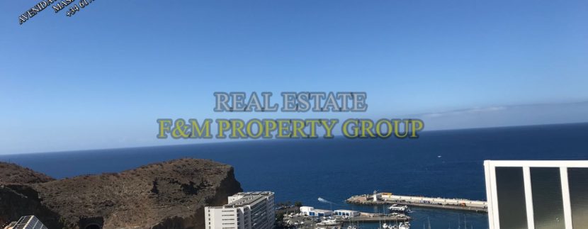 Agenzia Immobiliare in Gran Canaria F&M PROPERTY GROUP