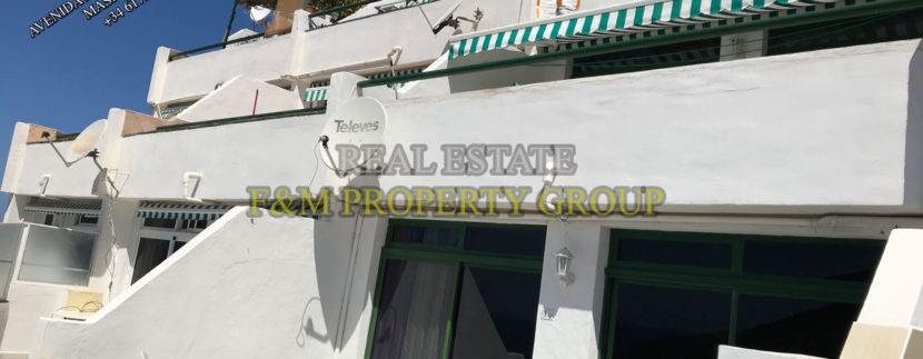 Agenzia Immobiliare in Gran Canaria F&M PROPERTY GROUP