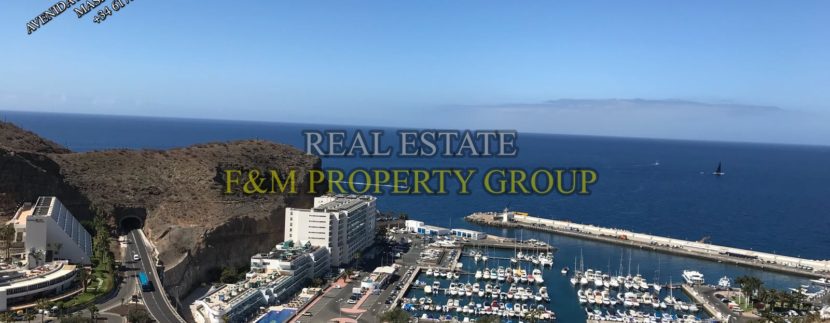 Agenzia Immobiliare in Gran Canaria F&M PROPERTY GROUP