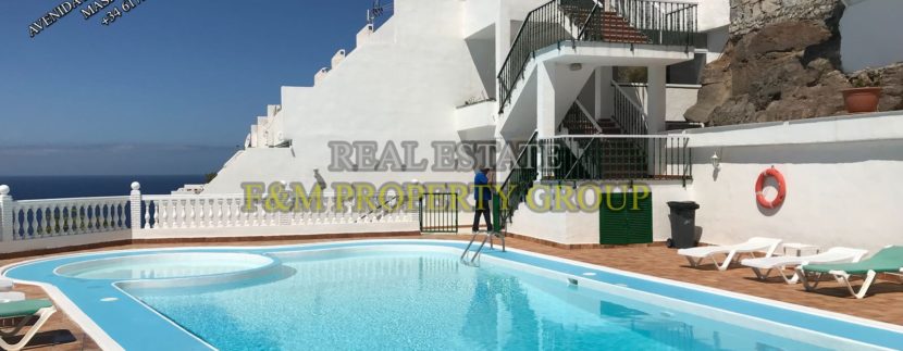 Agenzia Immobiliare in Gran Canaria F&M PROPERTY GROUP