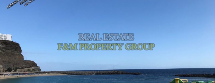 AGENZIA IMMOBILIARE F&M PROPERTY GROUP IN GRAN CANARIA