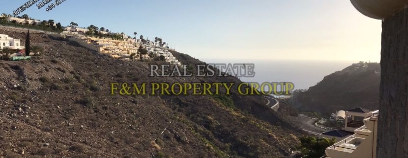 REAL ESTATE F&M PROPERTY GROUP IN GRAN CANARIA