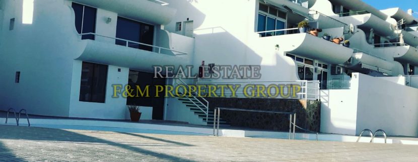 AGENZIA IMMOBILIARE F&M PROPERTY GROUP IN GRAN CANARIA