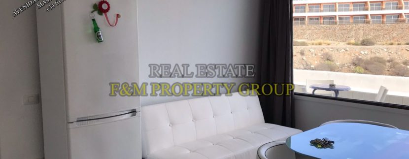 REAL ESTATE F&M PROPERTY GROUP IN GRAN CANARIA