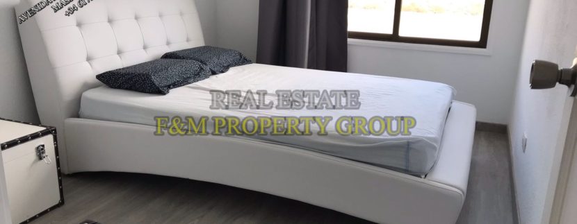 REAL ESTATE F&M PROPERTY GROUP IN GRAN CANARIA