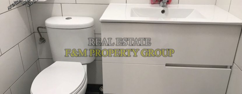 REAL ESTATE F&M PROPERTY GROUP IN GRAN CANARIA