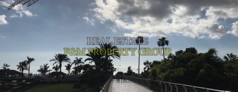 AGENZIA IMMOBILIARE F&M PROPERTY GROUP IN GRAN CANARIA