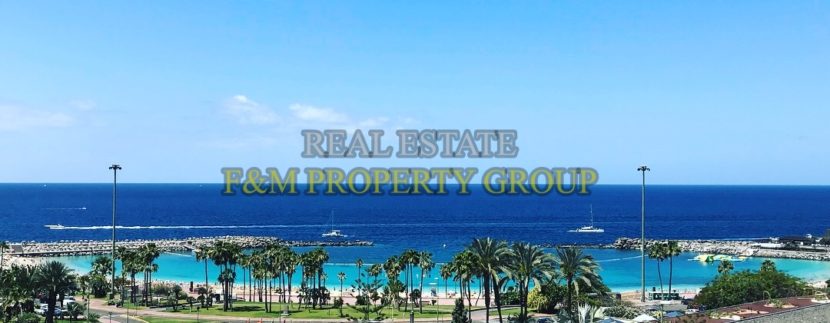 AGENZIA IMMOBILIARE F&M PROPERTY GROUP IN GRAN CANARIA