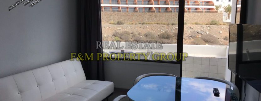 REAL ESTATE F&M PROPERTY GROUP IN GRAN CANARIA