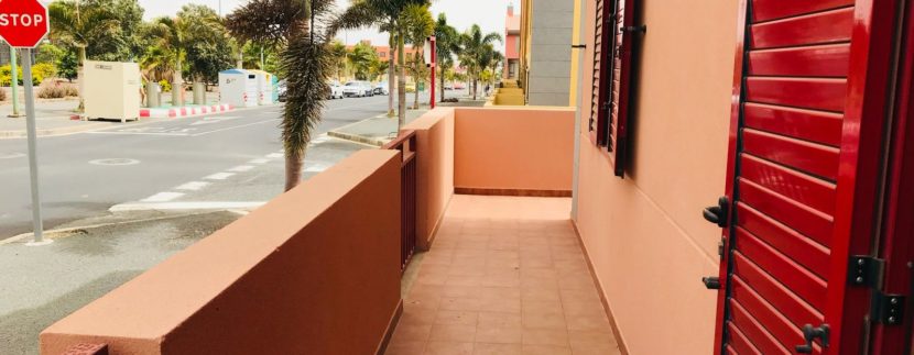 APARTAMENTO EN CALLE TREBOLINA 49 BALOS VECINDARIO GRAN CANARIA