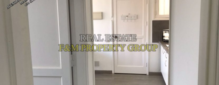 REAL ESTATE F&M PROPERTY GROUP IN GRAN CANARIA