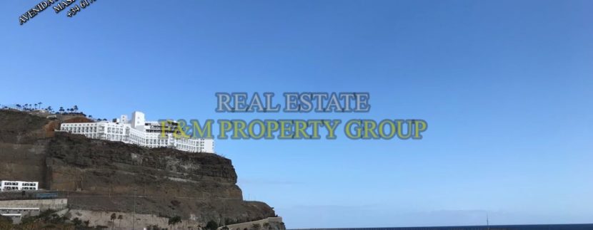 AGENZIA IMMOBILIARE F&M PROPERTY GROUP IN GRAN CANARIA