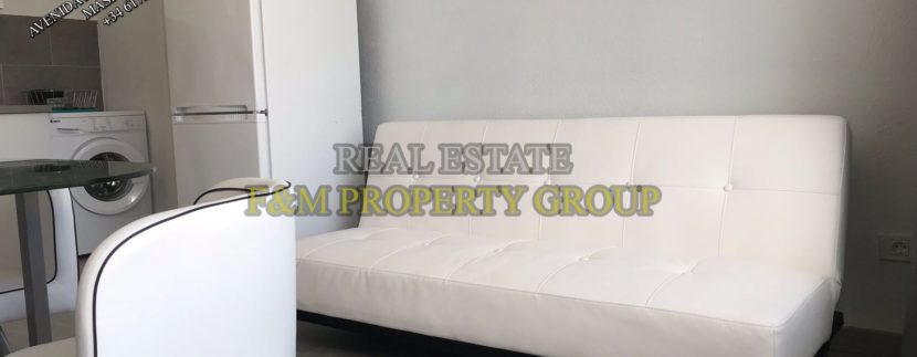 REAL ESTATE F&M PROPERTY GROUP IN GRAN CANARIA