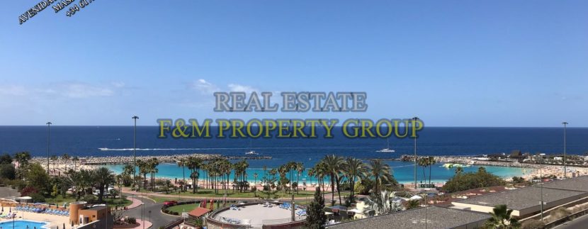 AGENZIA IMMOBILIARE F&M PROPERTY GROUP IN GRAN CANARIAa