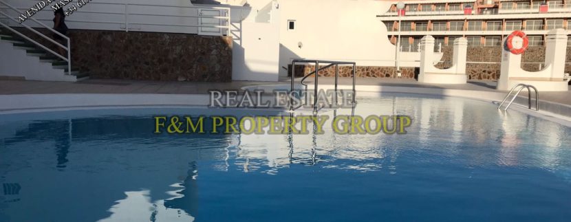 AGENZIA IMMOBILIARE F&M PROPERTY GROUP IN GRAN CANARIA