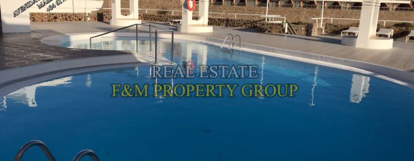 AGENZIA IMMOBILIARE F&M PROPERTY GROUP IN GRAN CANARIAb