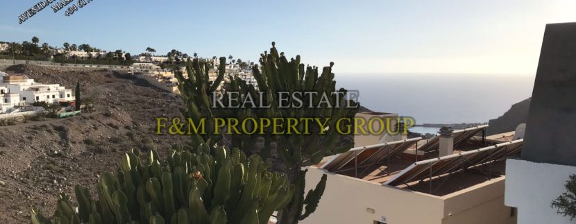 AGENZIA IMMOBILIARE F&M PROPERTY GROUP IN GRAN CANARIA