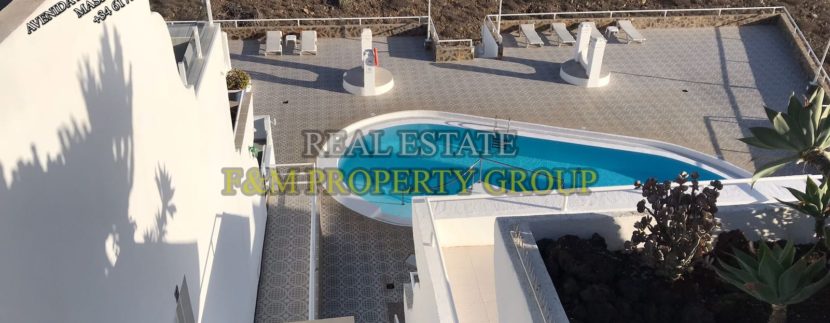 REAL ESTATE F&M PROPERTY GROUP IN GRAN CANARIA