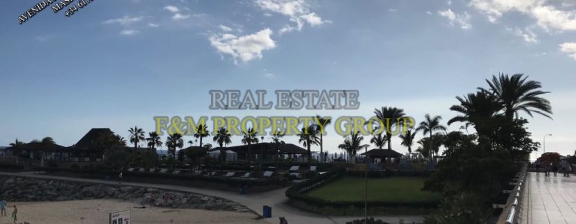 AGENZIA IMMOBILIARE F&M PROPERTY GROUP IN GRAN CANARIA