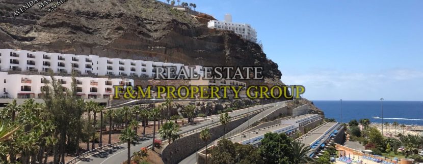 AGENZIA IMMOBILIARE F&M PROPERTY GROUP IN GRAN CANARIA