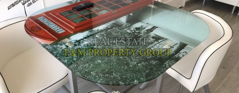 REAL ESTATE F&M PROPERTY GROUP IN GRAN CANARIA