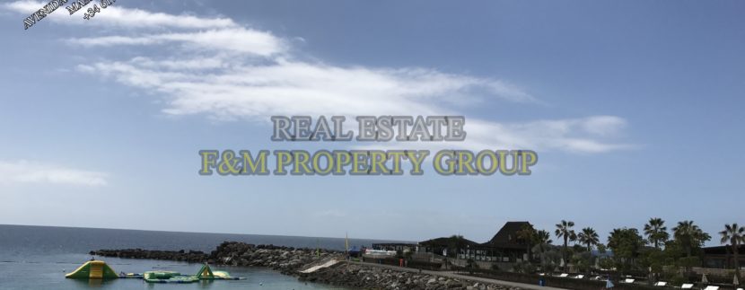 REAL ESTATE F&M PROPERTY GROUP IN GRAN CANARIA