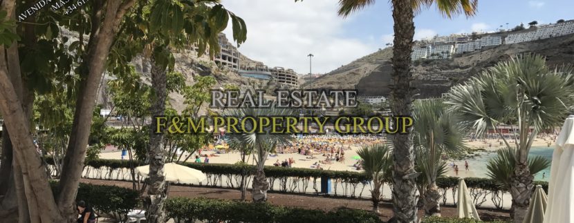 AGENZIA IMMOBILIARE F&M PROPERTY GROUP IN GRAN CANARIA
