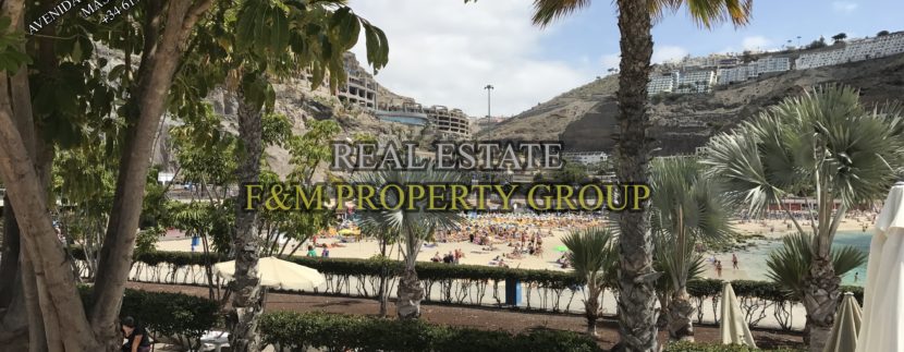 AGENZIA IMMOBILIARE F&M PROPERTY GROUP IN GRAN CANARIA