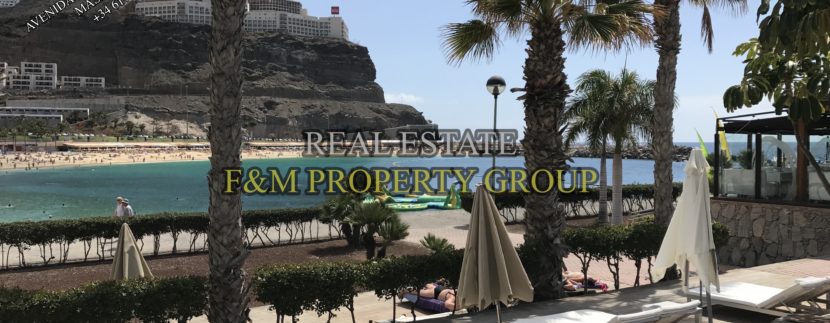 AGENZIA IMMOBILIARE F&M PROPERTY GROUP IN GRAN CANARIA