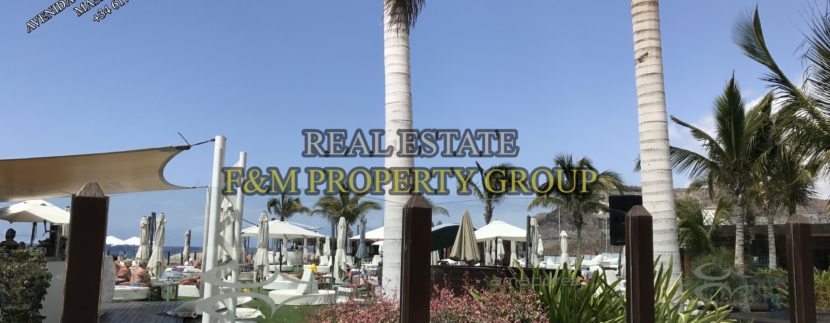 AGENZIA IMMOBILIARE F&M PROPERTY GROUP IN GRAN CANARIA