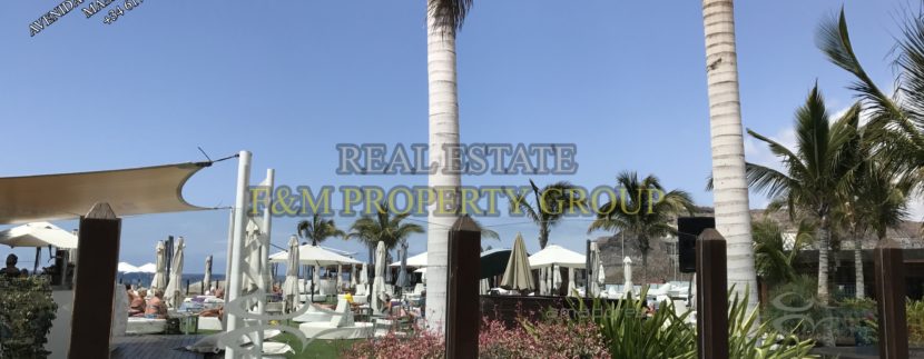 REAL ESTATE F&M PROPERTY GROUP IN GRAN CANARIA