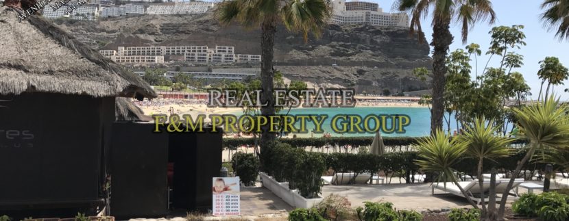 AGENZIA IMMOBILIARE F&M PROPERTY GROUP IN GRAN CANARIA