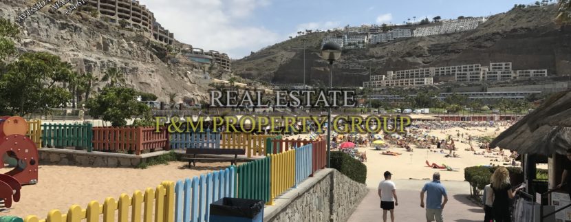 AGENZIA IMMOBILIARE F&M PROPERTY GROUP IN GRAN CANARIA