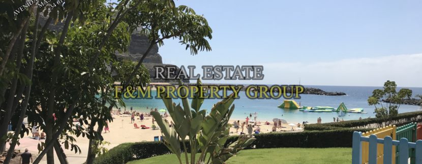 AGENZIA IMMOBILIARE F&M PROPERTY GROUP IN GRAN CANARIA