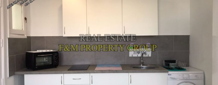 REAL ESTATE F&M PROPERTY GROUP IN GRAN CANARIA