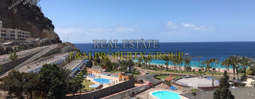AGENZIA IMMOBILIARE F&M PROPERTY GROUP IN GRAN CANARIA