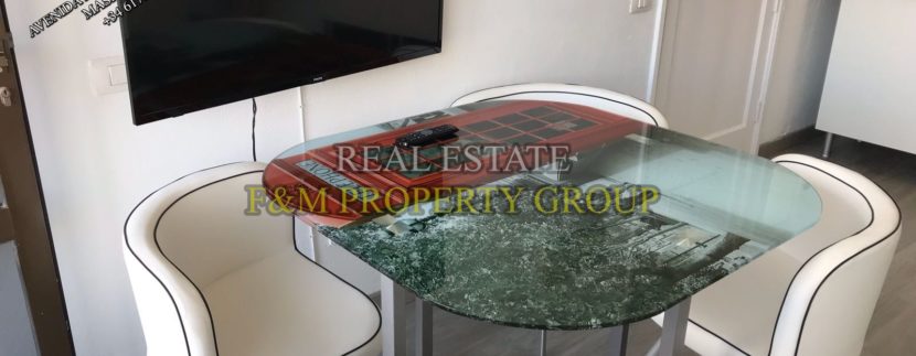 REAL ESTATE F&M PROPERTY GROUP IN GRAN CANARIA