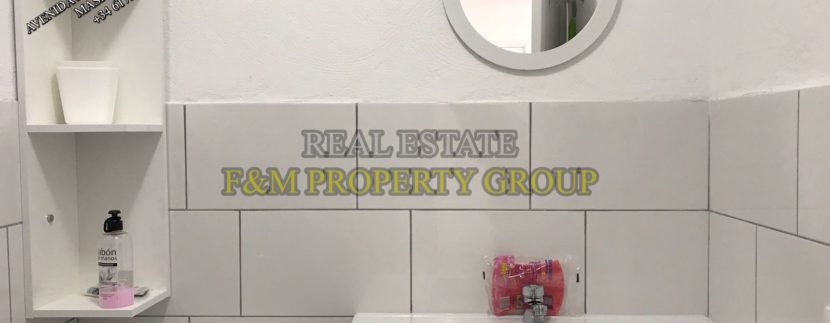 REAL ESTATE F&M PROPERTY GROUP IN GRAN CANARIA