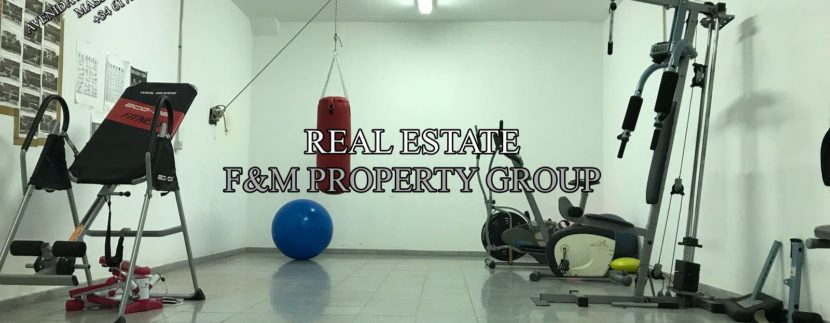 APARTAMENTO EN CALLE TREBOLINA 49 BALOS VECINDARIO GRAN CANARIA