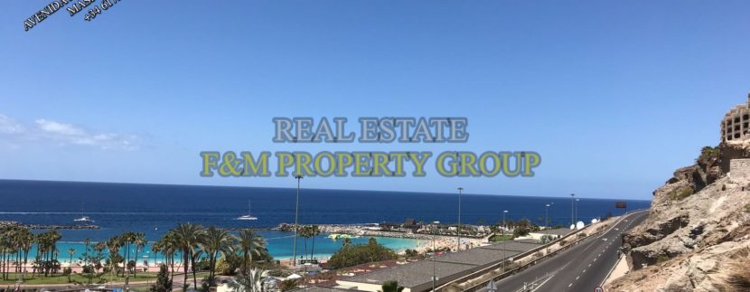 AGENZIA IMMOBILIARE F&M PROPERTY GROUP IN GRAN CANARIA