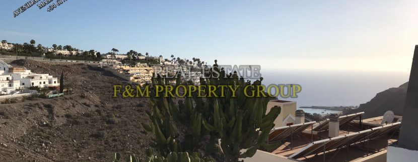 REAL ESTATE F&M PROPERTY GROUP IN GRAN CANARIA