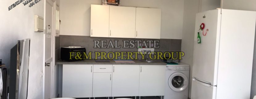 REAL ESTATE F&M PROPERTY GROUP IN GRAN CANARIA