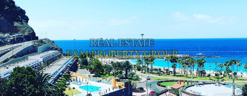 AGENZIA IMMOBILIARE F&M PROPERTY GROUP IN GRAN CANARIA