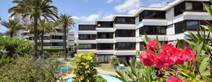 APPARTAMENTO IN PLAYA DEL INGLES GRAN CANARIA WWW.FMPROPERTY.EU